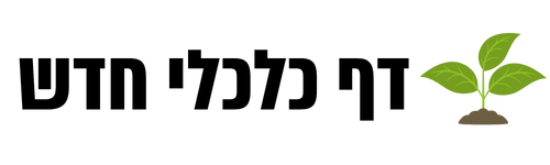לוגו Leads